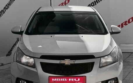 Chevrolet Cruze II, 2011 год, 750 000 рублей, 2 фотография