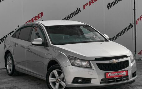 Chevrolet Cruze II, 2011 год, 750 000 рублей, 3 фотография