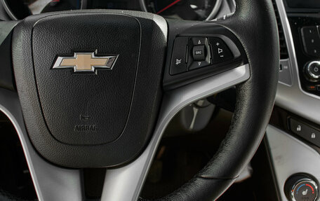 Chevrolet Cruze II, 2011 год, 750 000 рублей, 11 фотография