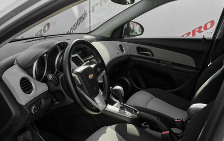 Chevrolet Cruze II, 2011 год, 750 000 рублей, 8 фотография