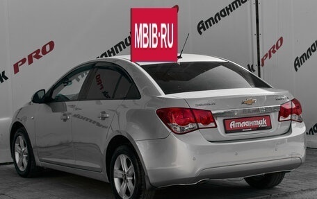 Chevrolet Cruze II, 2011 год, 750 000 рублей, 6 фотография