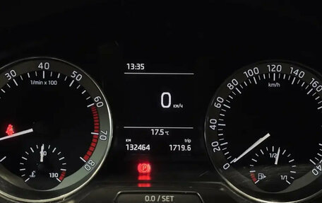 Skoda Rapid I, 2018 год, 1 049 000 рублей, 12 фотография