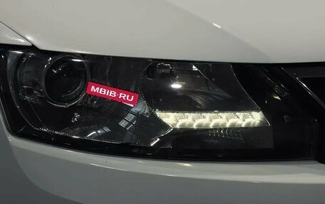 Skoda Rapid I, 2018 год, 1 049 000 рублей, 3 фотография