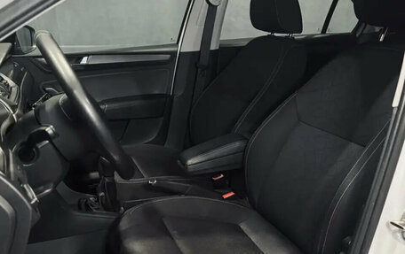Skoda Rapid I, 2018 год, 1 049 000 рублей, 17 фотография