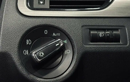 Skoda Rapid I, 2018 год, 1 049 000 рублей, 14 фотография
