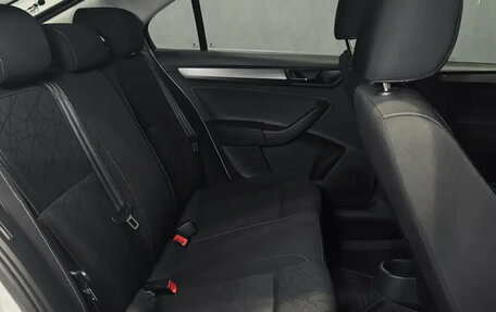 Skoda Rapid I, 2018 год, 1 049 000 рублей, 20 фотография