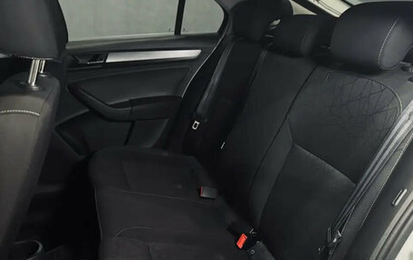 Skoda Rapid I, 2018 год, 1 049 000 рублей, 19 фотография