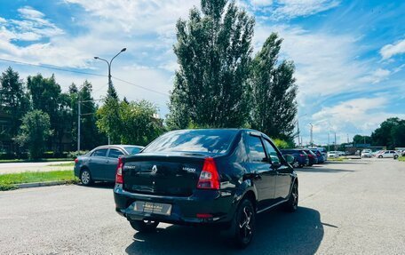 Renault Logan I, 2015 год, 459 000 рублей, 6 фотография