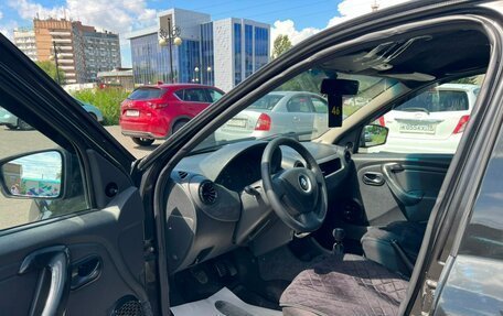Renault Logan I, 2015 год, 459 000 рублей, 10 фотография