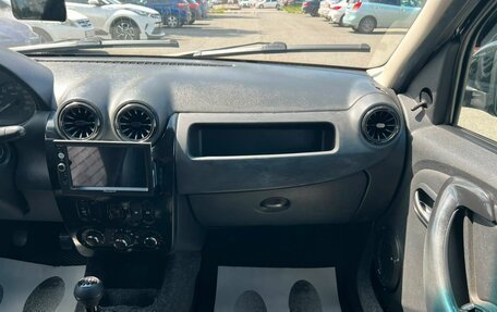 Renault Logan I, 2015 год, 459 000 рублей, 18 фотография