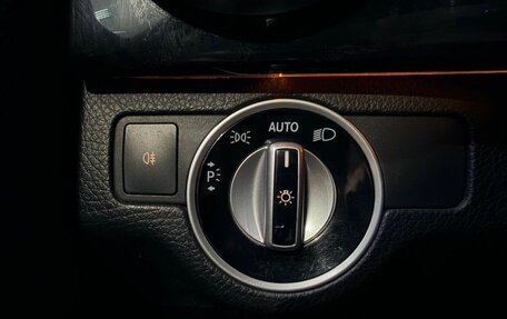Mercedes-Benz GLK-Класс, 2013 год, 1 490 000 рублей, 17 фотография