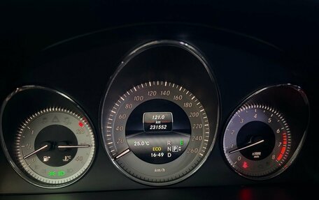 Mercedes-Benz GLK-Класс, 2013 год, 1 490 000 рублей, 20 фотография