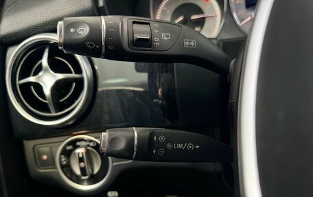 Mercedes-Benz GLK-Класс, 2013 год, 1 490 000 рублей, 18 фотография