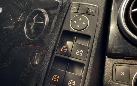 Mercedes-Benz GLK-Класс, 2013 год, 1 490 000 рублей, 16 фотография