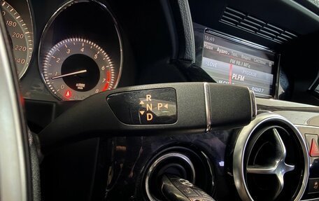 Mercedes-Benz GLK-Класс, 2013 год, 1 490 000 рублей, 22 фотография