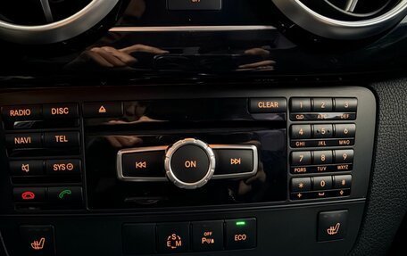 Mercedes-Benz GLK-Класс, 2013 год, 1 490 000 рублей, 24 фотография