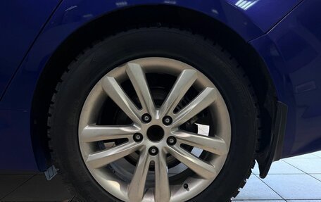KIA Optima III, 2011 год, 845 000 рублей, 7 фотография