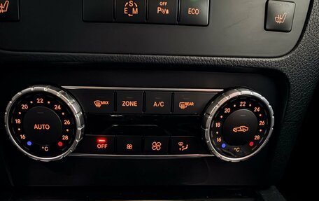 Mercedes-Benz GLK-Класс, 2013 год, 1 490 000 рублей, 25 фотография