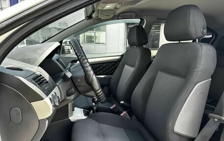 Opel Astra H, 2007 год, 279 000 рублей, 5 фотография