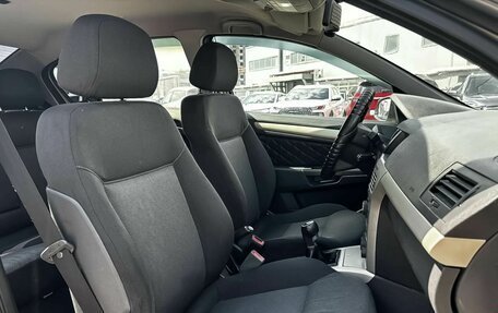 Opel Astra H, 2007 год, 279 000 рублей, 7 фотография