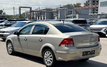 Opel Astra H, 2007 год, 279 000 рублей, 4 фотография
