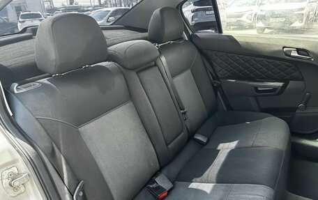 Opel Astra H, 2007 год, 279 000 рублей, 8 фотография