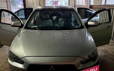 Mitsubishi Lancer IX, 2008 год, 850 000 рублей, 1 фотография
