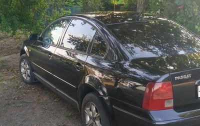 Volkswagen Passat B5+ рестайлинг, 2000 год, 300 000 рублей, 1 фотография