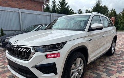 Skoda Kodiaq I, 2025 год, 3 850 000 рублей, 1 фотография