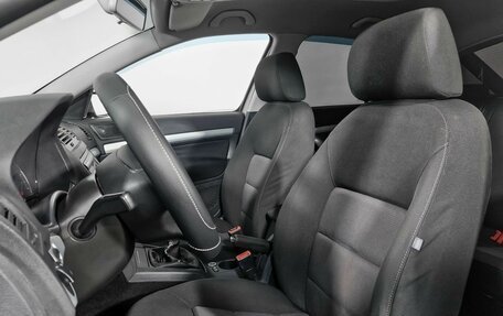 Skoda Octavia, 2007 год, 359 000 рублей, 9 фотография