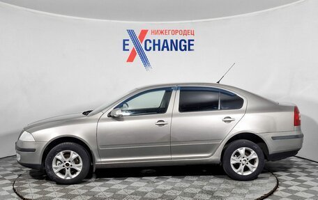 Skoda Octavia, 2007 год, 359 000 рублей, 8 фотография