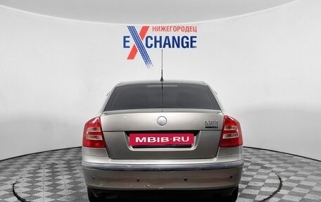 Skoda Octavia, 2007 год, 359 000 рублей, 6 фотография