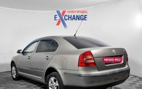 Skoda Octavia, 2007 год, 359 000 рублей, 7 фотография