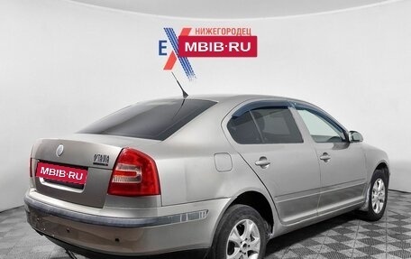 Skoda Octavia, 2007 год, 359 000 рублей, 5 фотография