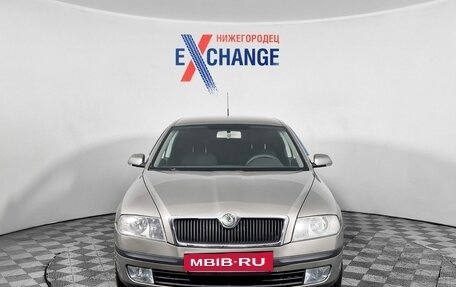 Skoda Octavia, 2007 год, 359 000 рублей, 2 фотография