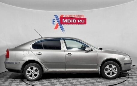 Skoda Octavia, 2007 год, 359 000 рублей, 4 фотография