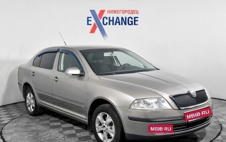 Skoda Octavia, 2007 год, 359 000 рублей, 3 фотография