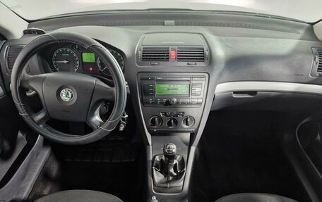 Skoda Octavia, 2007 год, 359 000 рублей, 14 фотография
