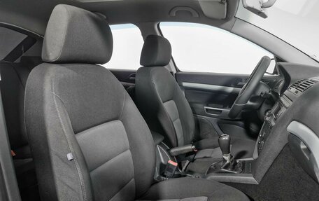 Skoda Octavia, 2007 год, 359 000 рублей, 11 фотография