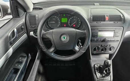 Skoda Octavia, 2007 год, 359 000 рублей, 15 фотография