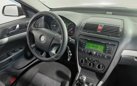 Skoda Octavia, 2007 год, 359 000 рублей, 13 фотография