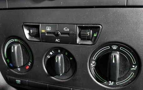 Skoda Octavia, 2007 год, 359 000 рублей, 18 фотография