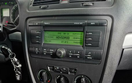 Skoda Octavia, 2007 год, 359 000 рублей, 17 фотография