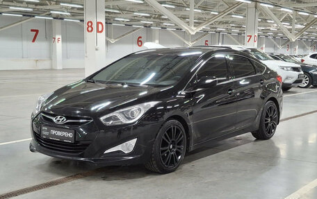 Hyundai i40 I рестайлинг, 2014 год, 1 099 000 рублей, 1 фотография