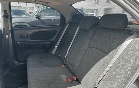 Hyundai Sonata IV рестайлинг, 2008 год, 352 000 рублей, 6 фотография