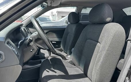 Hyundai Sonata IV рестайлинг, 2008 год, 352 000 рублей, 5 фотография