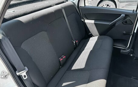 Hyundai Sonata IV рестайлинг, 2008 год, 352 000 рублей, 8 фотография