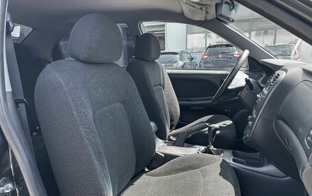 Hyundai Sonata IV рестайлинг, 2008 год, 352 000 рублей, 7 фотография