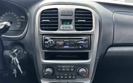 Hyundai Sonata IV рестайлинг, 2008 год, 352 000 рублей, 13 фотография