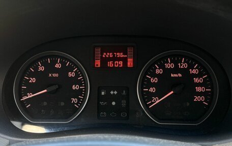 Renault Sandero I, 2012 год, 355 000 рублей, 2 фотография